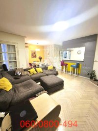 Nekretnina: 3.0 stan kod Hrama Sv.Save, Sokolska ID#3653