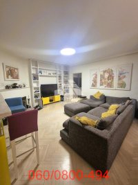 Nekretnina: 3.0 stan kod Hrama Sv.Save, Sokolska ID#3653