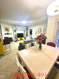 Nekretnina: 3.0 stan kod Hrama Sv.Save, Sokolska ID#3653