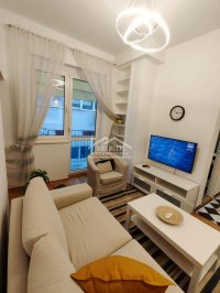 Nekretnina: Savski venac - Tašmajdan - 1.5 ID#24869