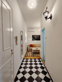 Nekretnina: Savski venac - Tašmajdan - 1.5 ID#24869