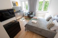 Nekretnina: lux garsonjera, Bulevar kralja Petra, 23m2  2.sprat ID#1870