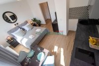 Nekretnina: lux garsonjera, Bulevar kralja Petra, 23m2  2.sprat ID#1870