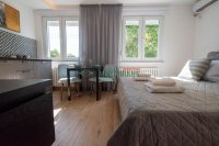 Nekretnina: lux garsonjera, Bulevar kralja Petra, 23m2  2.sprat ID#1870