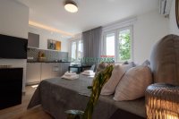 Nekretnina: lux garsonjera, Bulevar kralja Petra, 23m2  2.sprat ID#1870