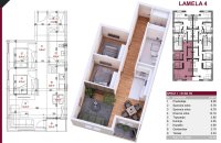 Nekretnina: Dvoiposoban stan, NOVI SAD, PETROVARADIN