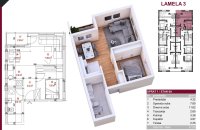 Nekretnina: Jednoiposoban stan, NOVI SAD, PETROVARADIN