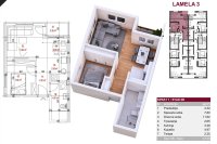 Nekretnina: Jednoiposoban stan, NOVI SAD, PETROVARADIN