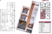 Nekretnina: Dvoiposoban stan, NOVI SAD, PETROVARADIN