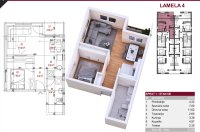 Nekretnina: Jednoiposoban stan, NOVI SAD, PETROVARADIN