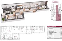 Nekretnina: Troiposoban stan, NOVI SAD, PETROVARADIN