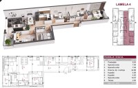 Nekretnina: Troiposoban stan, NOVI SAD, PETROVARADIN