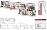 Nekretnina: Troiposoban stan, NOVI SAD, PETROVARADIN