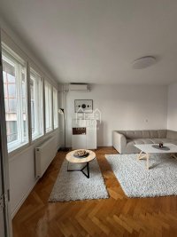 Nekretnina: Namešten, jednoiposoban stan kod doma zdravlja ID#2407