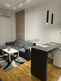 Nekretnina: 2-soban, 45m2, Aleksandar zgrada Bulevar oslobođenja ID#1874