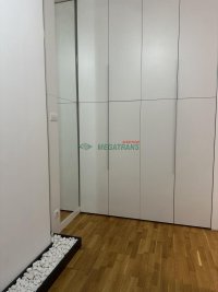 Nekretnina: 2-soban, 45m2, Aleksandar zgrada Bulevar oslobođenja ID#1874