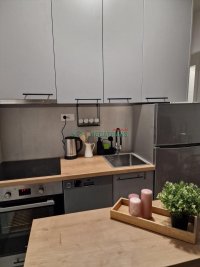 Nekretnina: 2-soban, 35m2, Liman 4 - Telep, Sime Matavulja ID#1748