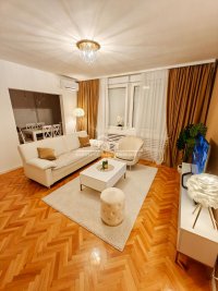 Nekretnina: Banovo brdo, Žarka Vukovića Pucara, 76m2 ID#1616