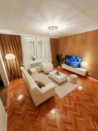 Nekretnina: Banovo brdo, Žarka Vukovića Pucara, 76m2 ID#1616