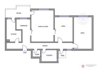 Nekretnina: Palilula, Višnjička banja, Višnjički venac, 85m2