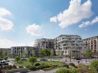 Nekretnina: BW Topaz, prva linija do reke ID#4425