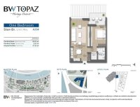 Nekretnina: BW Topaz, prva linija do reke ID#4424