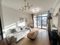 Nekretnina: BW Aurora, namešten,  odmah useljiv ID#4418