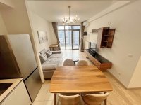 Nekretnina: BW Aurora, namešten,  odmah useljiv ID#4418