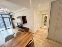 Nekretnina: BW Aurora, namešten,  odmah useljiv ID#4418