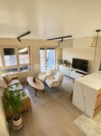 Nekretnina: 3.0 Kn. Zorke sa garažom, 72m2, duplex, 2 mč, lux opremljen ID#1738