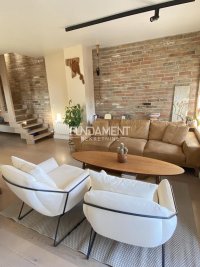 Nekretnina: 3.0 Kn. Zorke sa garažom, 72m2, duplex, 2 mč, lux opremljen ID#1738