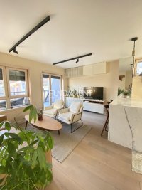 Nekretnina: 3.0 Kn. Zorke sa garažom, 72m2, duplex, 2 mč, lux opremljen ID#1738