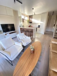 Nekretnina: 3.0 Kn. Zorke sa garažom, 72m2, duplex, 2 mč, lux opremljen ID#1738