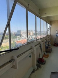 Nekretnina: 3.5 blok 70 96m2, X, lift, cg, velika terasa, izvorno stanje ID#1600