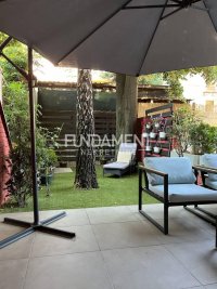 Nekretnina: 4.0 TC Stadion 240 m2 - lux, bašta, garaža, opremljena ID#1553