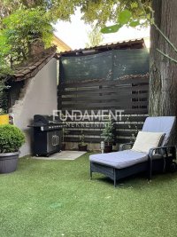 Nekretnina: 4.0 TC Stadion 240 m2 - lux, bašta, garaža, opremljena ID#1553