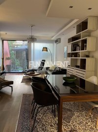 Nekretnina: 4.0 TC Stadion 240 m2 - lux, bašta, garaža, opremljena ID#1553