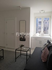 Nekretnina: 1.0 Kalemegdan 27m2, III, kompletno namešten ID#1552