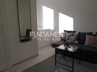 Nekretnina: 1.0 Kalemegdan 27m2, III, kompletno namešten ID#1552