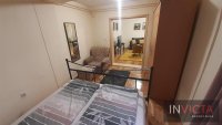 Nekretnina: Dvosoban sa baštom-centar