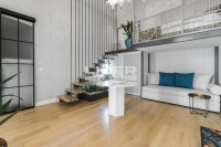 Nekretnina: Unikatan, srce Beograda! ID#136140