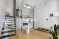 Nekretnina: Unikatan, srce Beograda! ID#136140