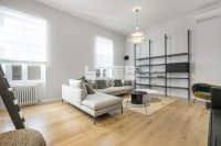 Nekretnina: Unikatan, srce Beograda! ID#136140