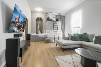 Nekretnina: Unikatan, srce Beograda! ID#136140