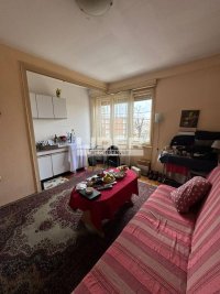 Nekretnina: Garsonjera top lokacija ID#135891