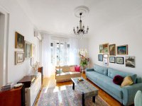 Nekretnina: Trg Republike, izdavanje, 3.0, renoviran, namešten ID#10088