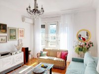 Nekretnina: Trg Republike, izdavanje, 3.0, renoviran, namešten ID#10088