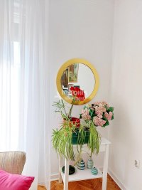 Nekretnina: Trg Republike, izdavanje, 3.0, renoviran, namešten ID#10088