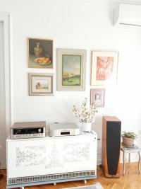 Nekretnina: Trg Republike, izdavanje, 3.0, renoviran, namešten ID#10088