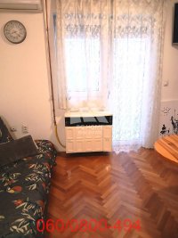 Nekretnina: Garsonjera u Žarkovu, Ace Joksimovića ID#3663